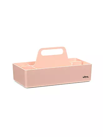 VITRA | Caja de herramientas | rosa